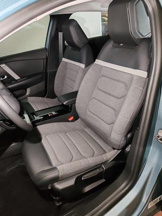 CITROEN C4 usata, con Chiusura centralizzata