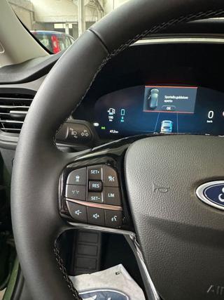 FORD Kuga usata, con ESP