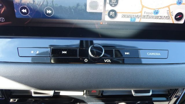 NISSAN Qashqai usata 116