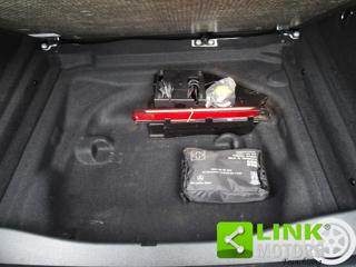 MERCEDES-BENZ GLA 180 usata, con Limitatore di velocità