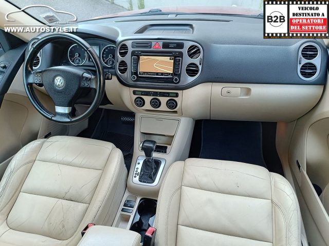 VOLKSWAGEN Tiguan usata 63