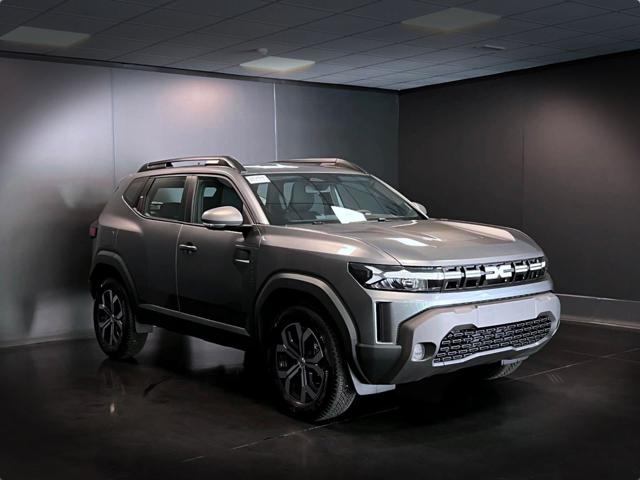 DACIA Duster usata, con Airbag laterali