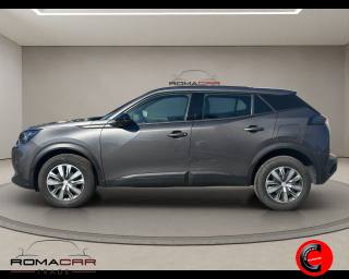 PEUGEOT 2008 usata, con Airbag Passeggero