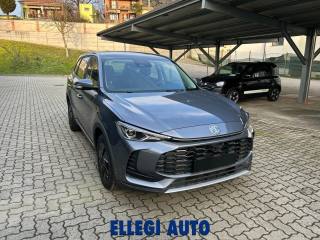 MG ZS usata, con Airbag