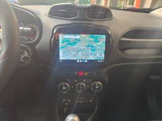 JEEP Renegade usata, con Specchietti laterali elettrici