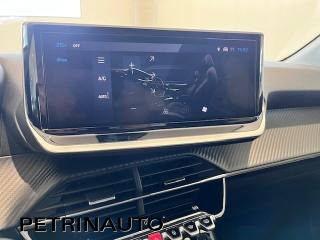 PEUGEOT 208 usata, con Fari LED