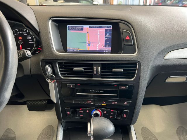 AUDI Q5 usata, con ESP