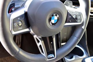 BMW X1 usata, con Cerchi in lega