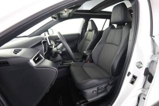 TOYOTA Corolla Cross usata 8