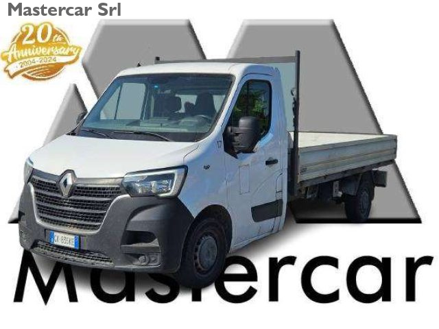 RENAULT Master usata, con ABS