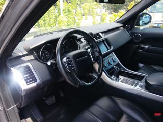LAND ROVER Range Rover Sport usata, con Controllo trazione