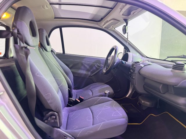 SMART ForTwo usata 5