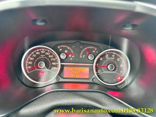 FIAT Doblo usata, con Servosterzo