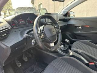 PEUGEOT 208 usata, con Airbag Passeggero