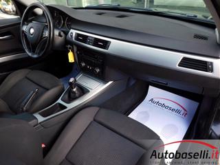 BMW 320 usata, con Chiusura centralizzata telecomandata