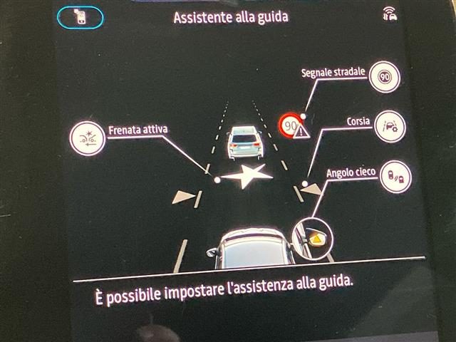 RENAULT ZOE usata 18
