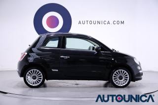 FIAT 500 usata, con Cerchi in lega