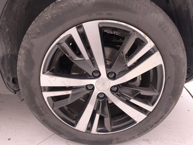 PEUGEOT 3008 usata, con Bracciolo