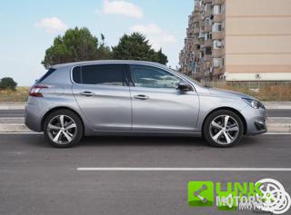 PEUGEOT 308 usata 17