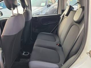 FIAT Panda usata, con ESP