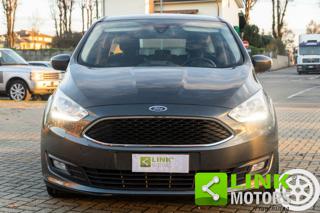 FORD C-Max usata, con Airbag laterali