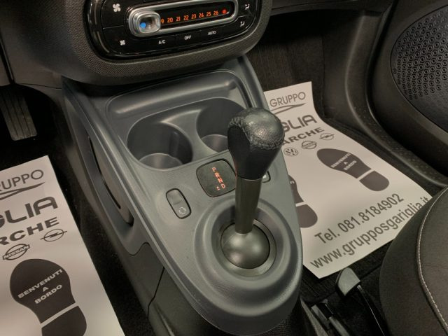 SMART ForTwo usata, con Vetri oscurati
