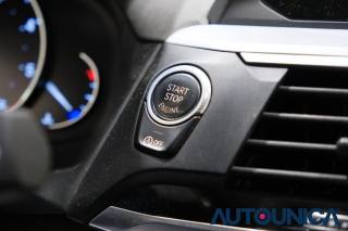 BMW X3 usata, con Autoradio digitale