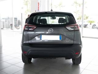 OPEL Crossland X usata, con Climatizzatore