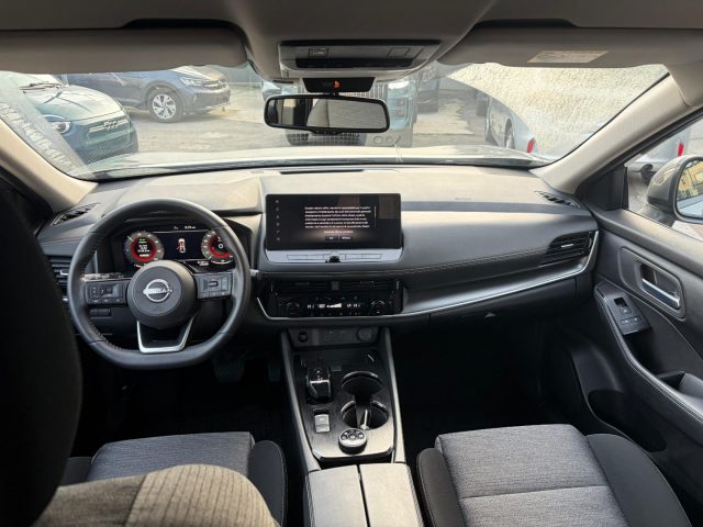 NISSAN X-Trail usata, con Fari LED