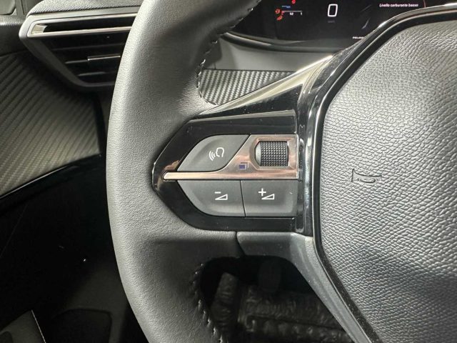 PEUGEOT 208 usata, con Riconoscimento dei segnali stradali