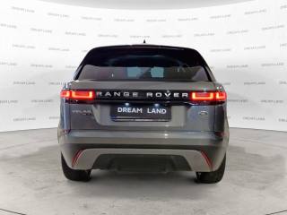 LAND ROVER Range Rover Velar usata, con Autoradio