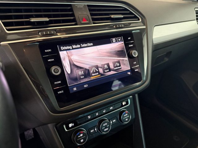 VOLKSWAGEN Tiguan usata, con Controllo trazione