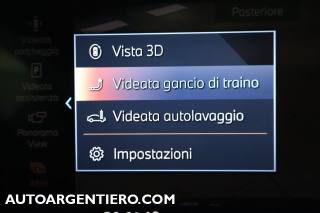 BMW X6 usata, con Specchietto retrovisore con funzione antiabbagliamento