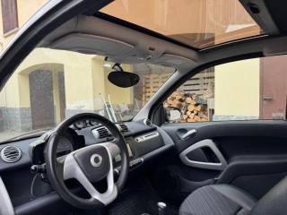 SMART ForTwo usata, con Bluetooth