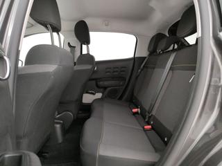 CITROEN C3 usata, con Park Distance Control