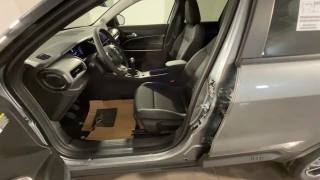 JEEP Avenger usata, con Controllo trazione
