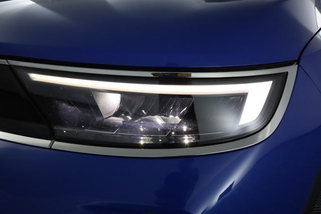 OPEL Mokka usata 8