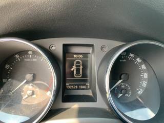 SKODA Yeti usata, con ESP