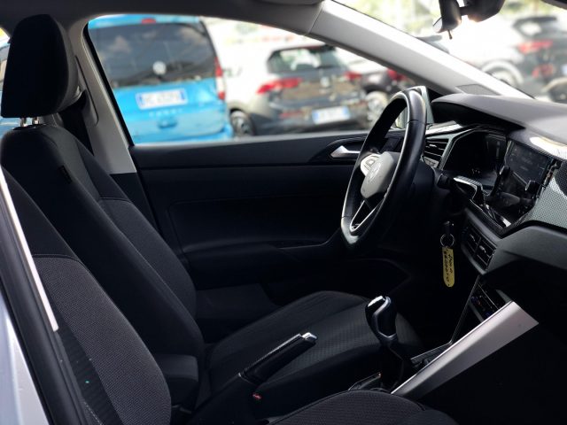 VOLKSWAGEN Polo usata, con Climatizzatore