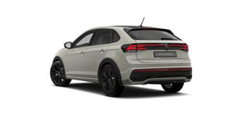 VOLKSWAGEN Taigo usata, con Boardcomputer