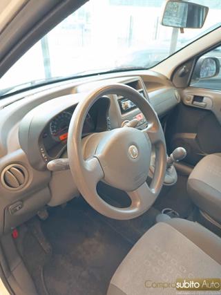 FIAT Panda usata 9