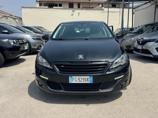 PEUGEOT 308 usata, con Airbag