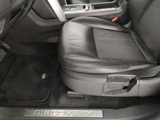 LAND ROVER Discovery Sport usata, con Controllo automatico clima