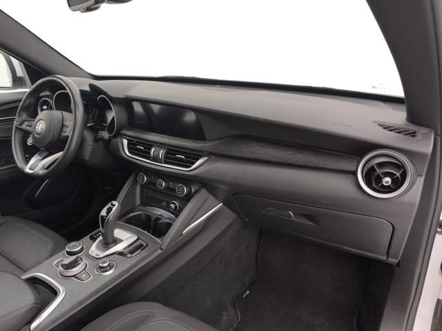 ALFA ROMEO Stelvio usata, con Bluetooth
