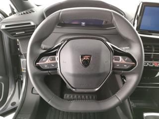 PEUGEOT 2008 usata, con Chiusura centralizzata