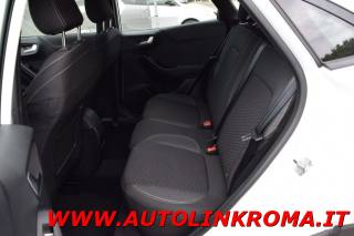 FORD Puma usata, con Controllo automatico clima