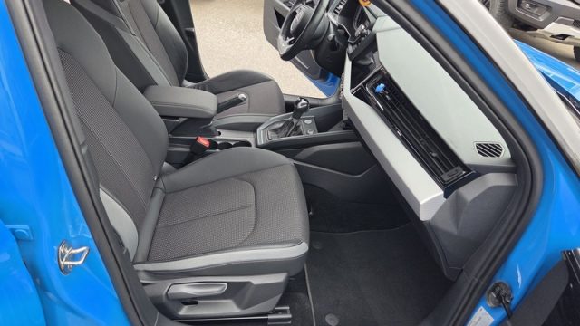 AUDI A1 usata, con Controllo automatico clima