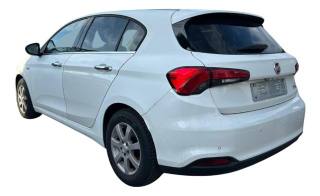 FIAT Tipo usata, con USB