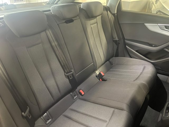 AUDI A4 usata, con Immobilizzatore elettronico