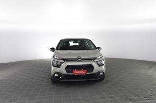 CITROEN C3 C3 PureTech 83 S&S Plus